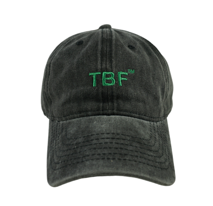 tbf cotton cap
