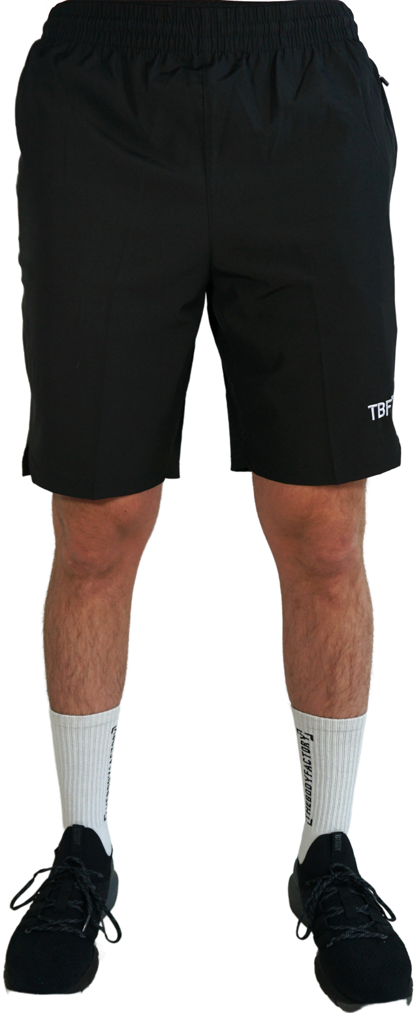tbf performance shorts