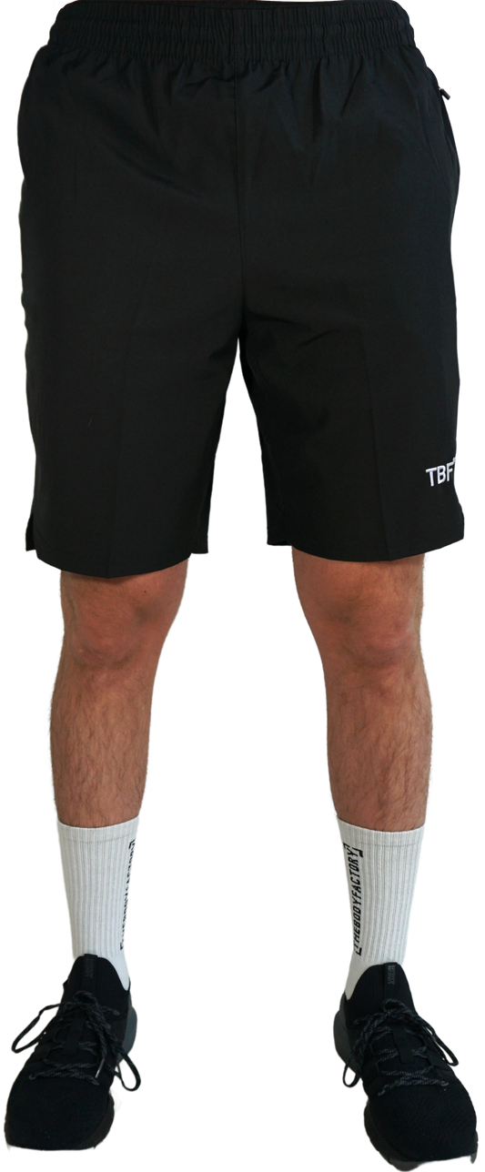 tbf performance shorts