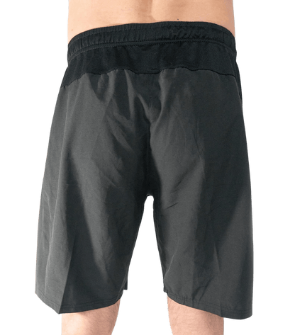 Reflective Shorts - Sort